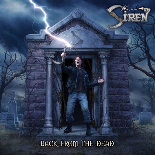 Back from the Dead
