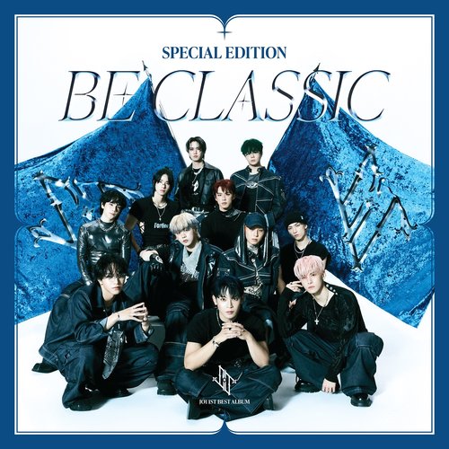 BE CLASSIC (Special Edition)