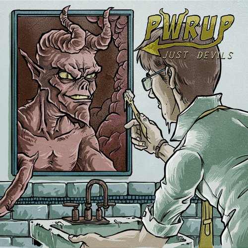 Just Devils [Explicit]