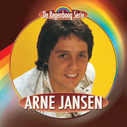 De Regenboog Serie: Arne Jansen