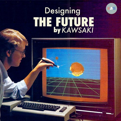 Designing The Future'