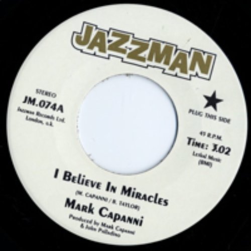 I Believe in Miracles