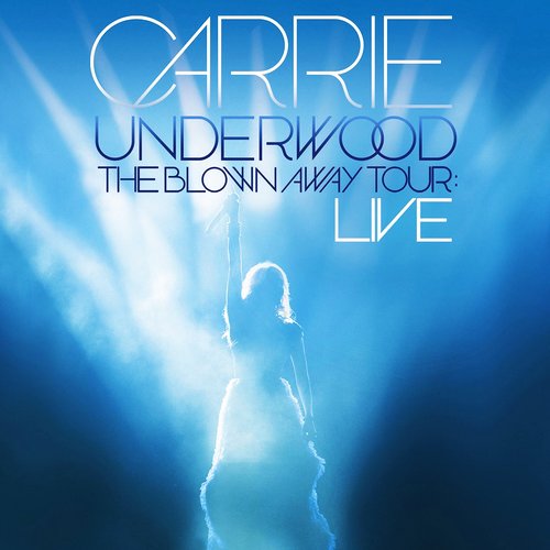 The Blown Away Tour