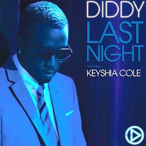 Last Night (feat. Keyshia Cole)