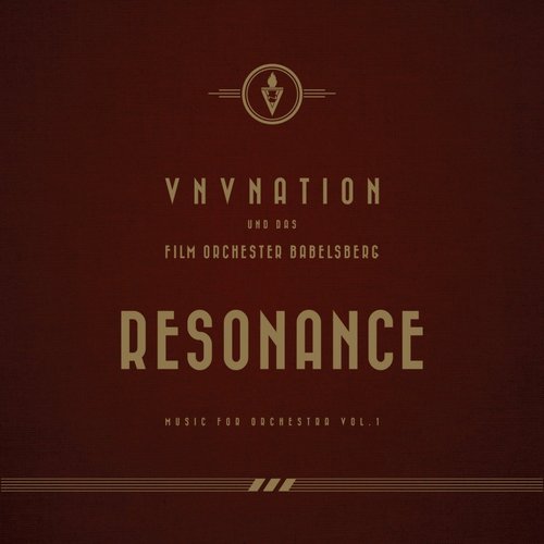Resonance (Music for Orchestra)
