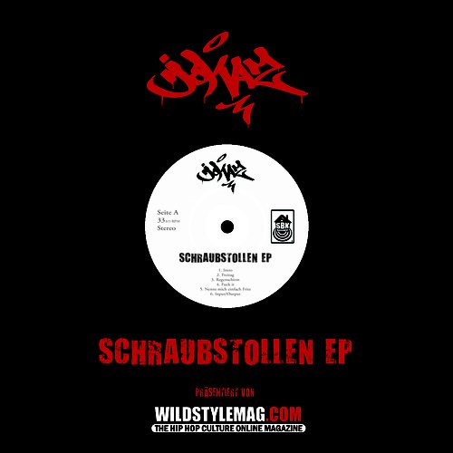 Schraubstollen EP