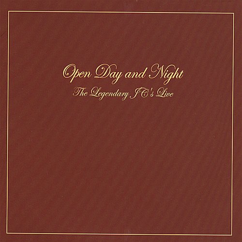 Open Day and Night