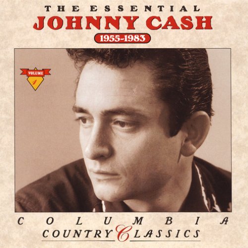 The Essential Johnny Cash 1955-1983