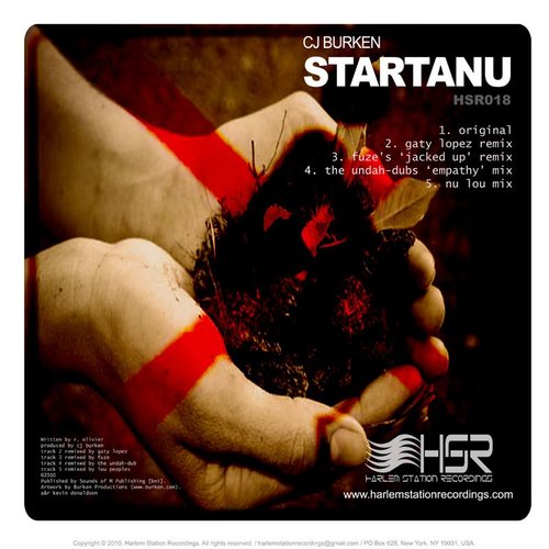 startanu (part 1)