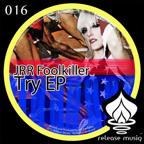 Try EP