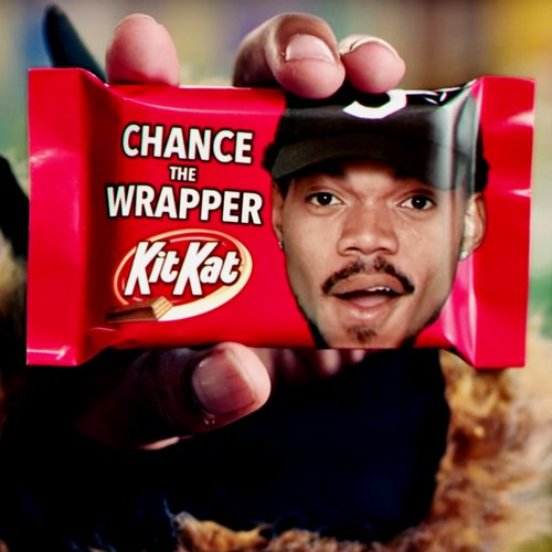 Chance the (W)rapper