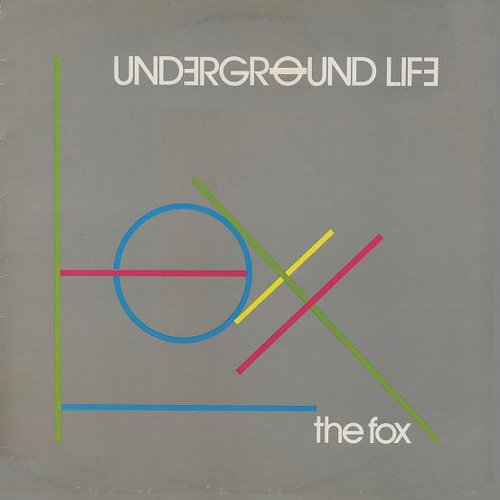 The Fox