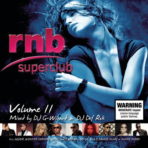 RNB Superclub Vol 11