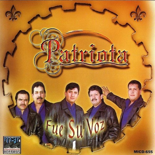 Fue Su Voz
