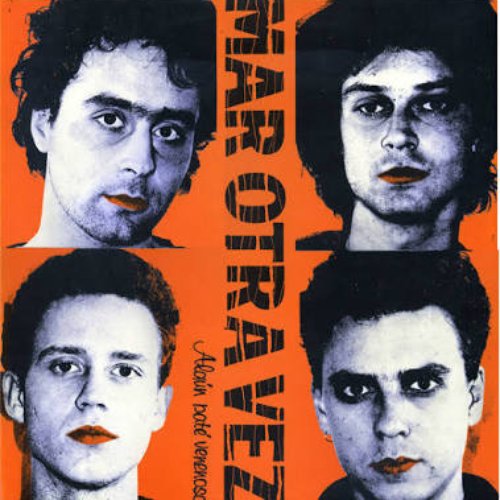 Heroes de los 80. Algun pate venenoso
