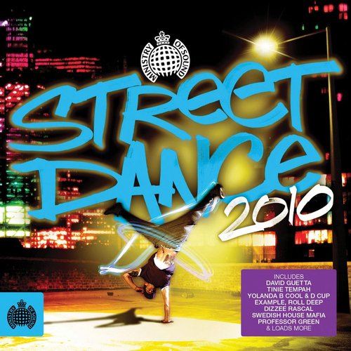 Streetdance 2010