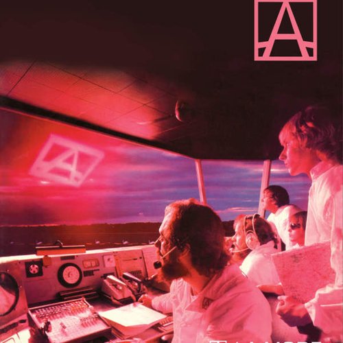 A (A La Mode): The 40th Anniversary Edition (CD 1)