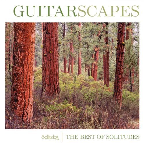 Guitarscapes - The Best Of Solitudes