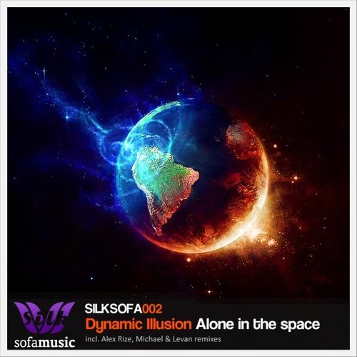 Alone In The Space