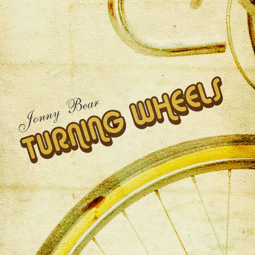 Turning Wheels EP