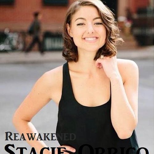 Reawakened — Stacie Orrico | Last.fm