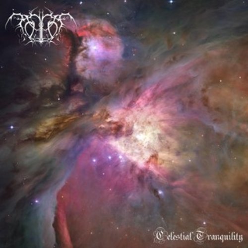 Celestial Tranquility