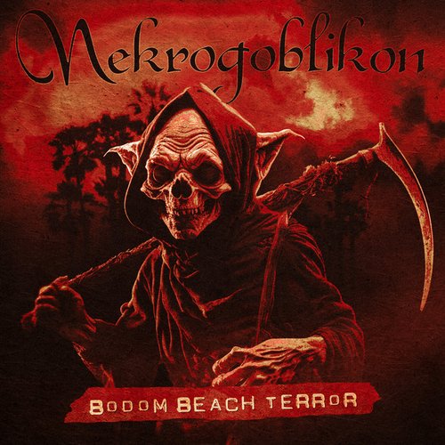 Bodom Beach Terror