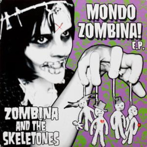 Mondo Zombina !