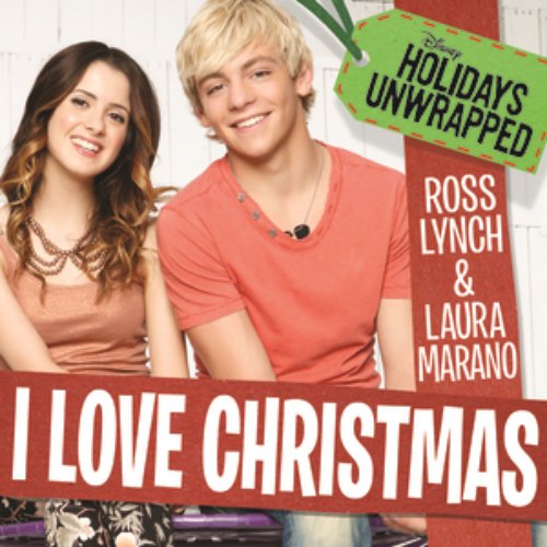 I Love Christmas