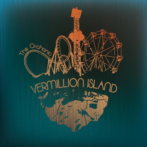 Vermillion Island