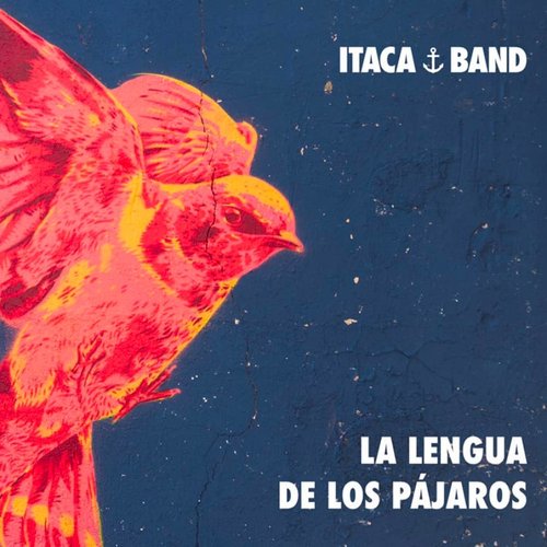 La lengua de los pájaros