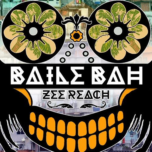 Baile Bah (feat. Sandra D'Angelo, MC Baal)