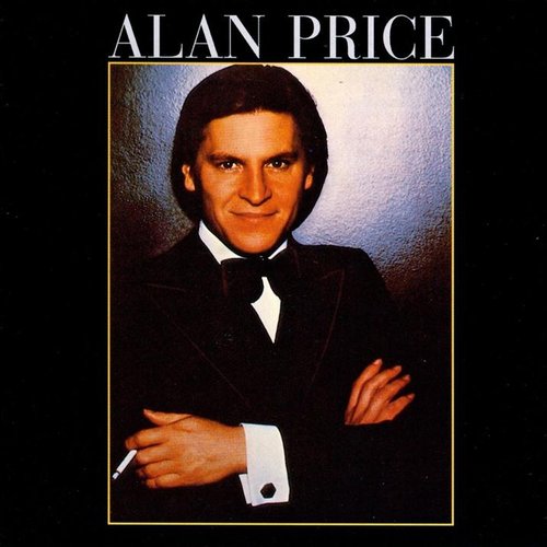 Alan Price