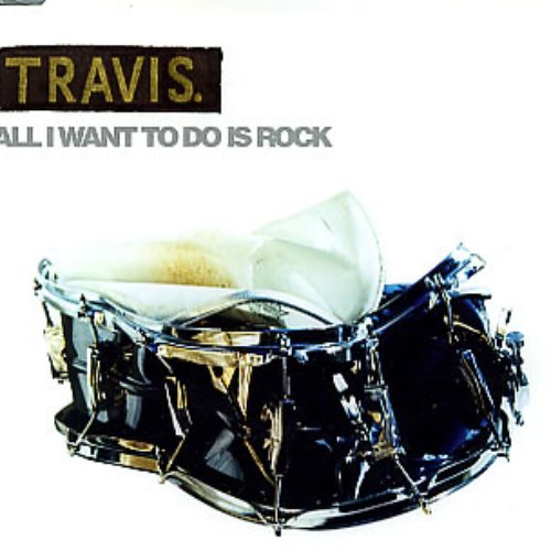 All I Wanna Do Is Rock: The B-Sides, Volume 1