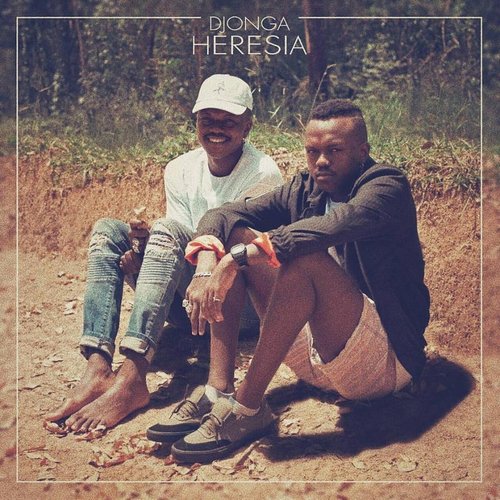 Heresia [Explicit]