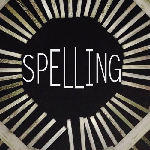 Spelling - EP