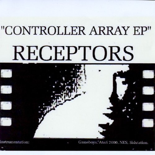 CONTROLLER ARRAY EP