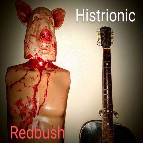 Histrionic