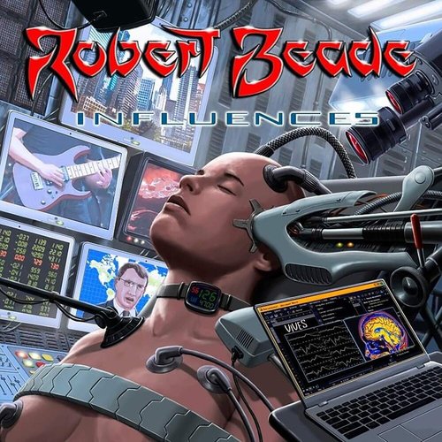 Influences - EP