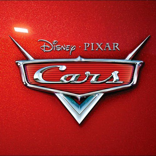 Cars (Soundtrack from the Motion Picture)