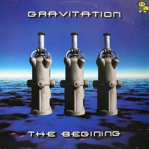 The Begining