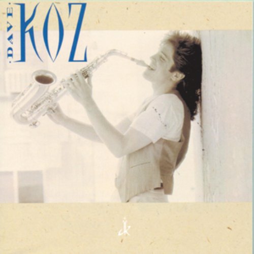 Dave Koz