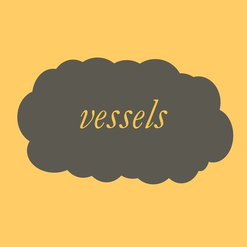 Vessels EP