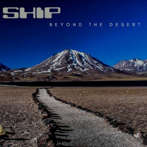 Beyond The Desert