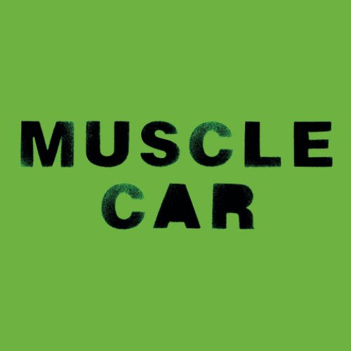 Muscle Car