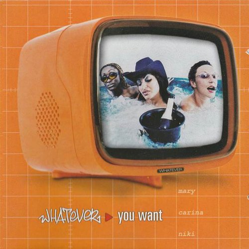 You Want