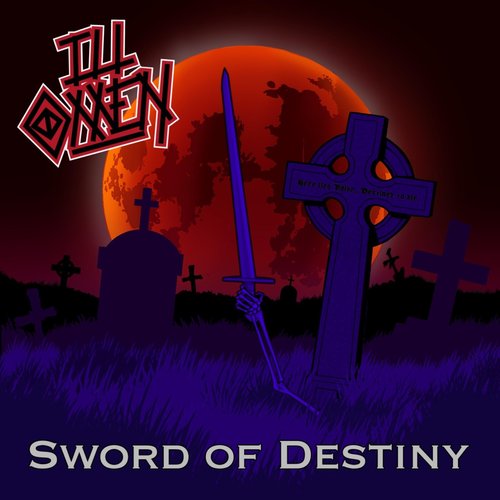 Sword Of Destiny
