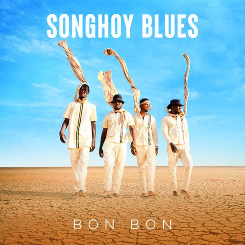 Bon Bon (Mike Lindsay Remix)