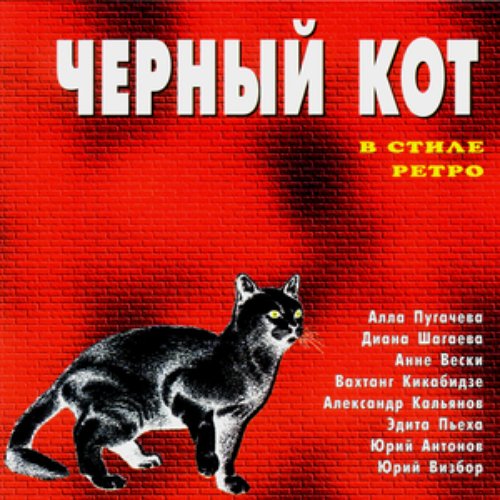 Black Cat