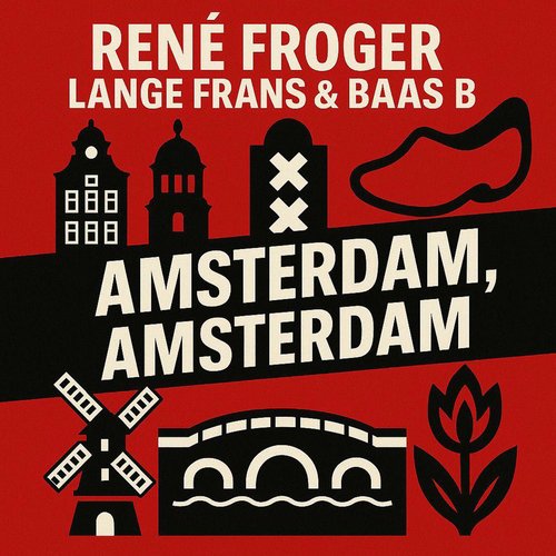 Amsterdam, Amsterdam